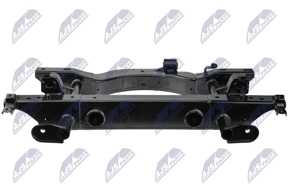 NTY Bagaksel ZRZ-ME-017 bagaksel for MERCEDES-BENZ