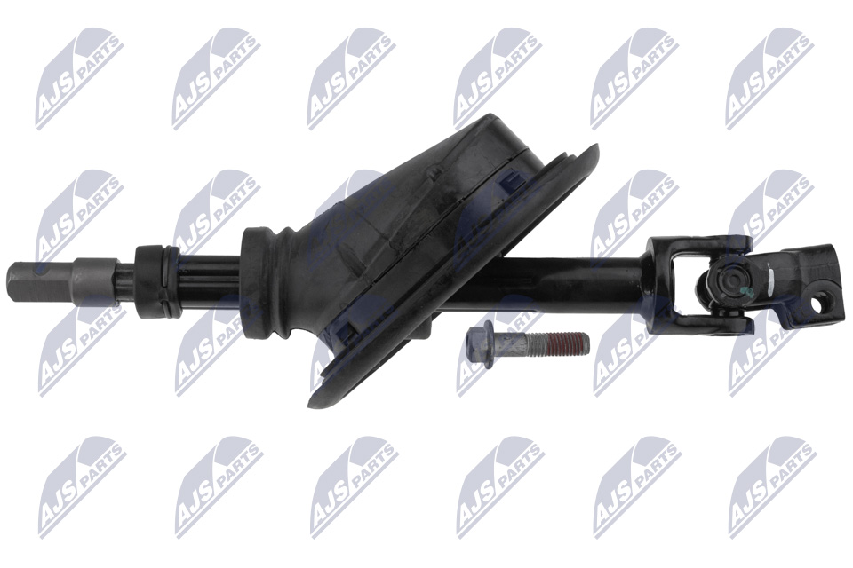 NTY Led, ratstamme skkch018 oppe for DODGE