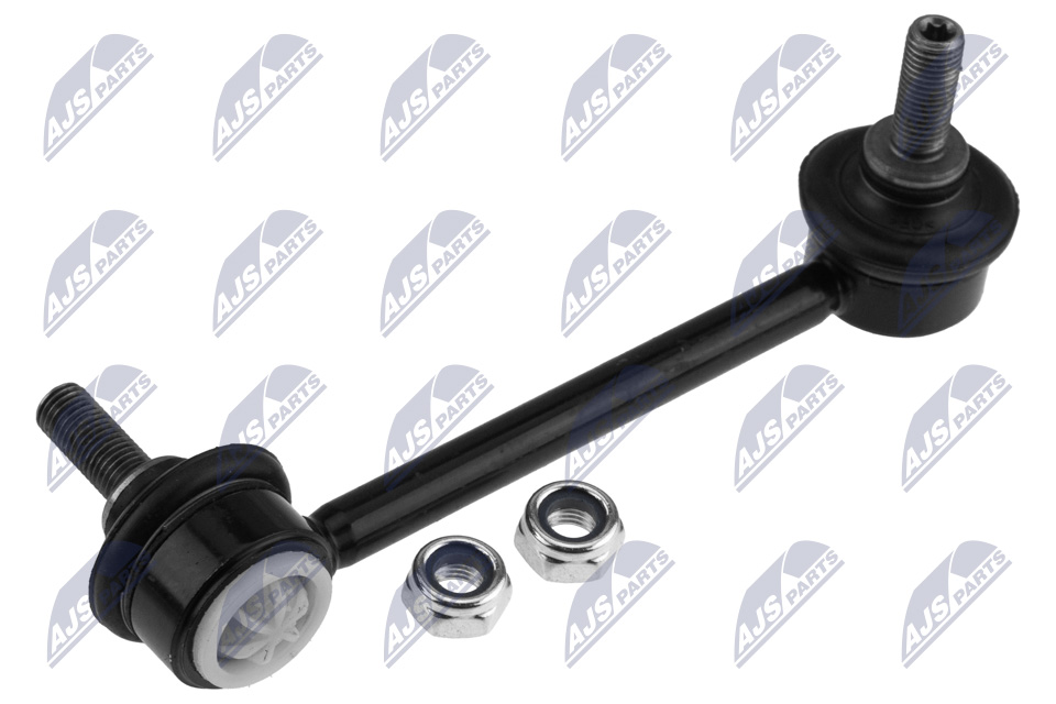 NTY Stang/led, stabilisator ZLT-CH-074 højre foraksel for TESLA