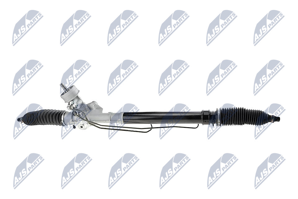 NTY Tandstang SPK-AU-000 for VAG AUDI