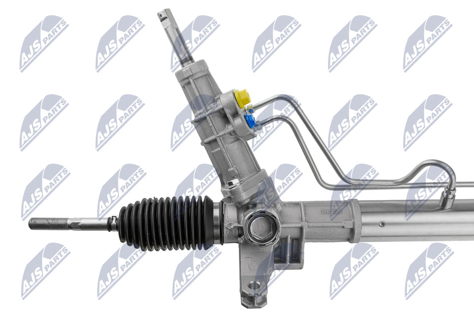 NTY Tandstang SPK-RE-009 for RENAULT