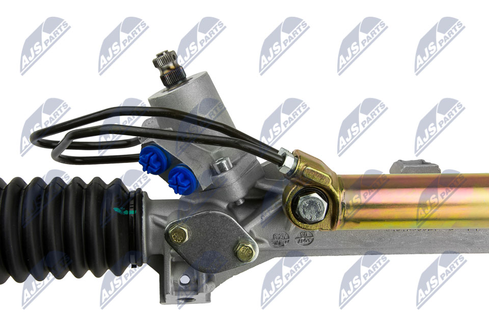 NTY Tandstang SPK-CT-002 for CITROËN