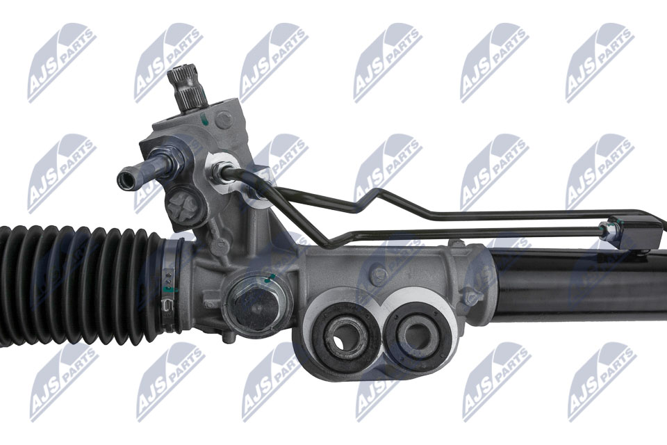 NTY Tandstang SPK-NS-015 for NISSAN