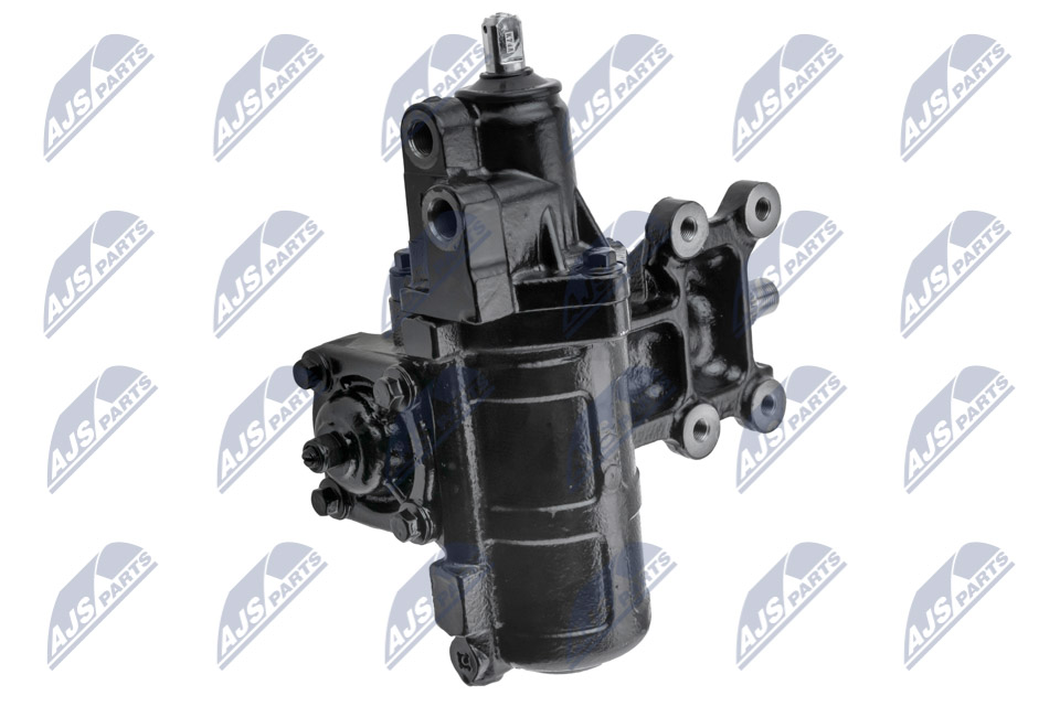 NTY Tandstang SPK-CH-014 for JEEP