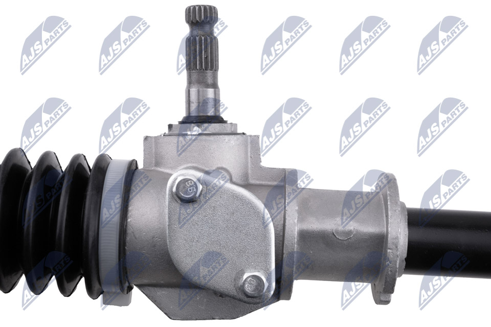 NTY Tandstang SPK-FT-018 for FIAT
