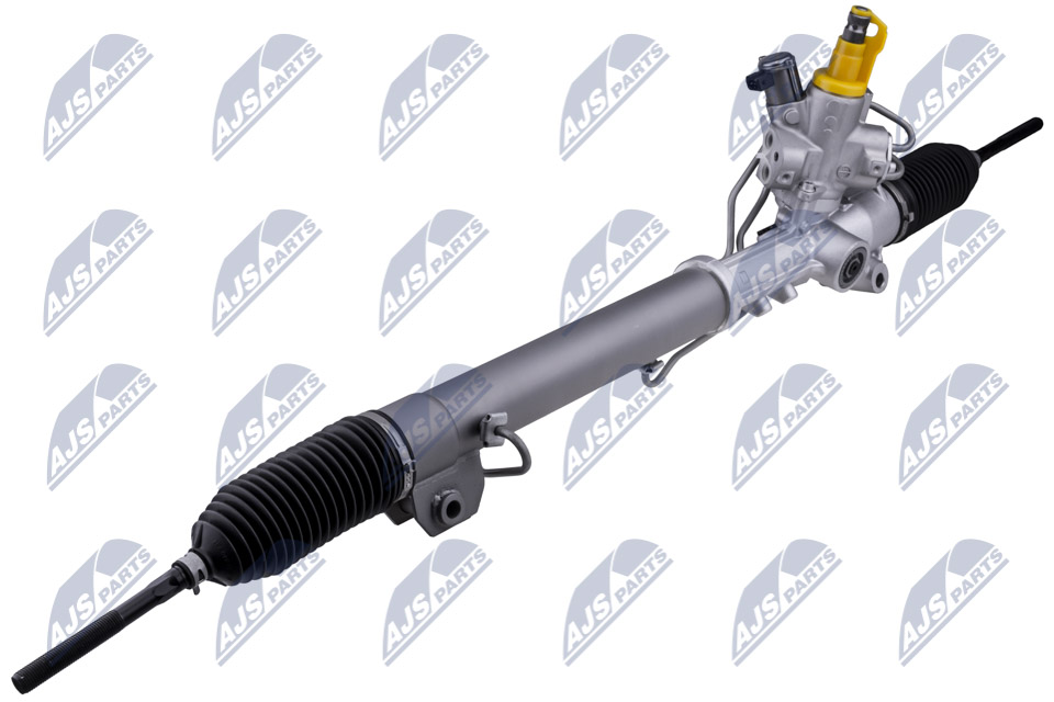 NTY Tandstang SPK-ME-011 for MERCEDES-BENZ
