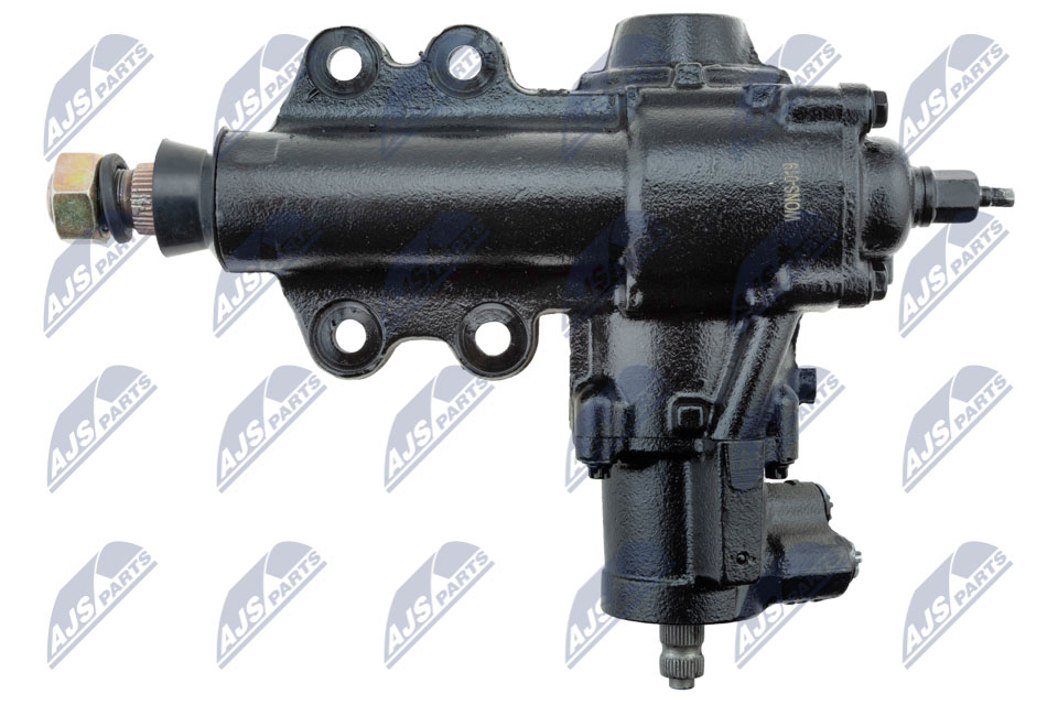NTY Tandstang SPK-NS-019 for NISSAN