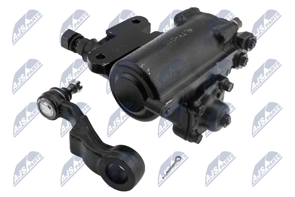 NTY Tandstang SPK-TY-015 for TOYOTA