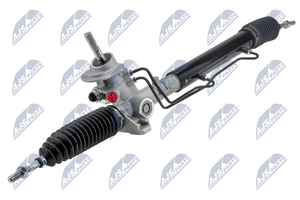 NTY Tandstang SPK-VW-014 for FORD VAG