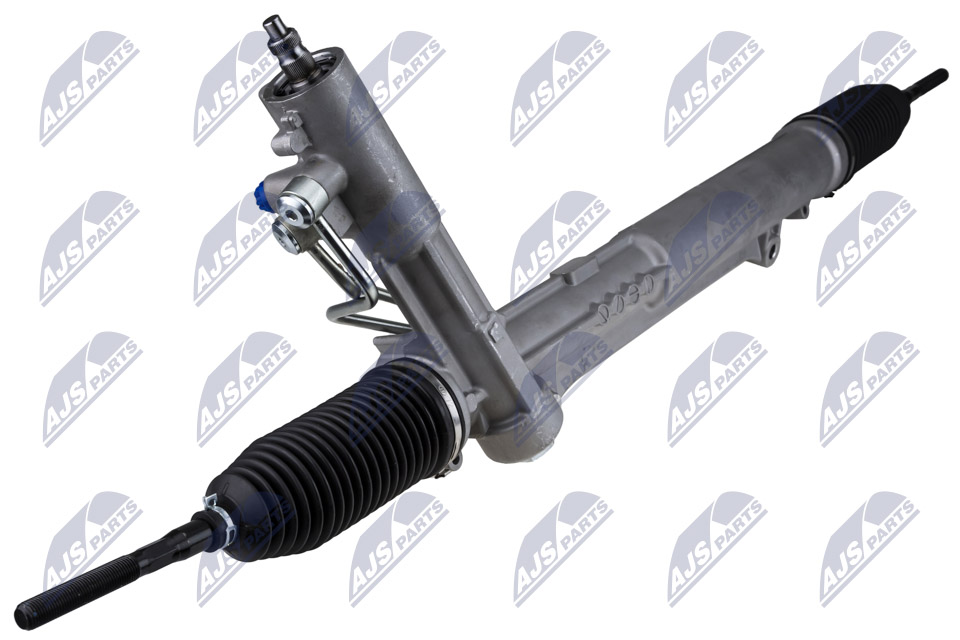 NTY Tandstang SPK-BM-003 for BMW