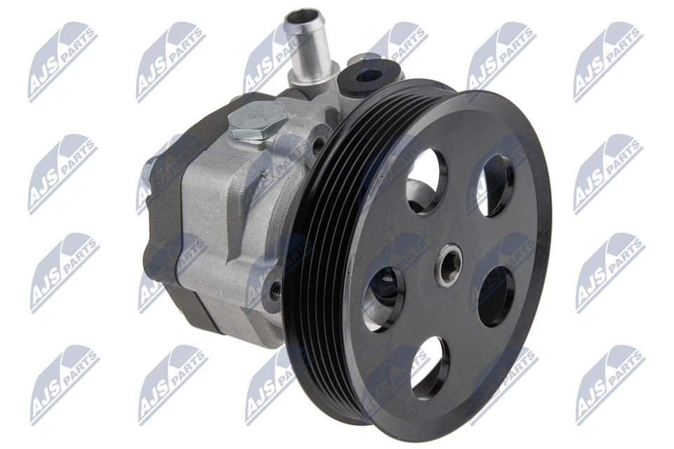 NTY Hydraulikpumpe, styresystem spwau008 for VAG