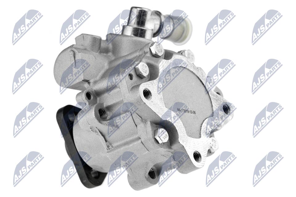 NTY Hydraulikpumpe, styresystem spwau020 for VAG