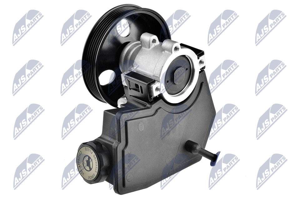 NTY Hydraulikpumpe, styresystem spwch000 for JEEP