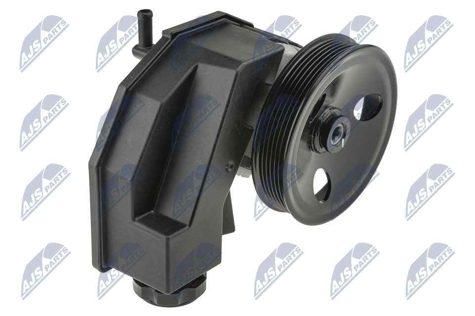 NTY Hydraulikpumpe, styresystem spwch035 for JEEP
