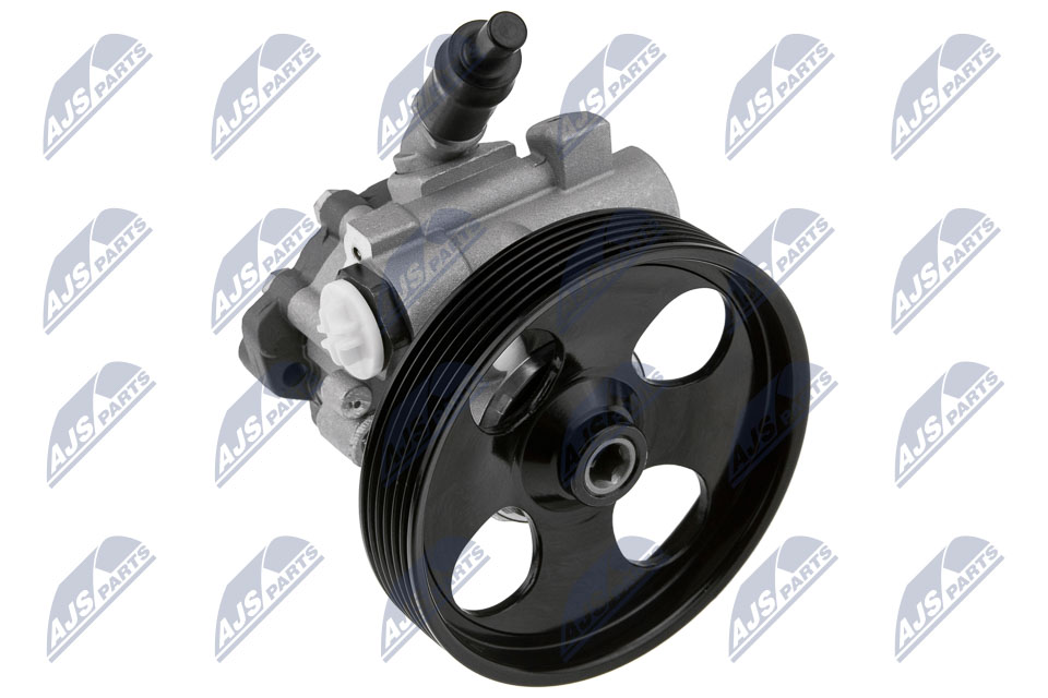 NTY Hydraulikpumpe, styresystem spwct012 for PEUGEOT