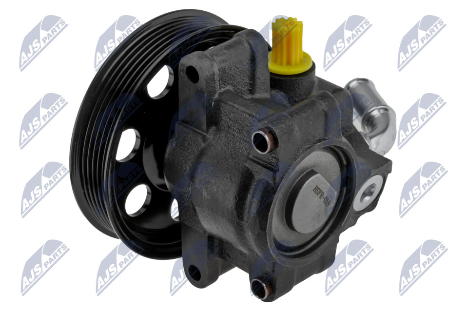 NTY Hydraulikpumpe, styresystem spwfr018 for FORD