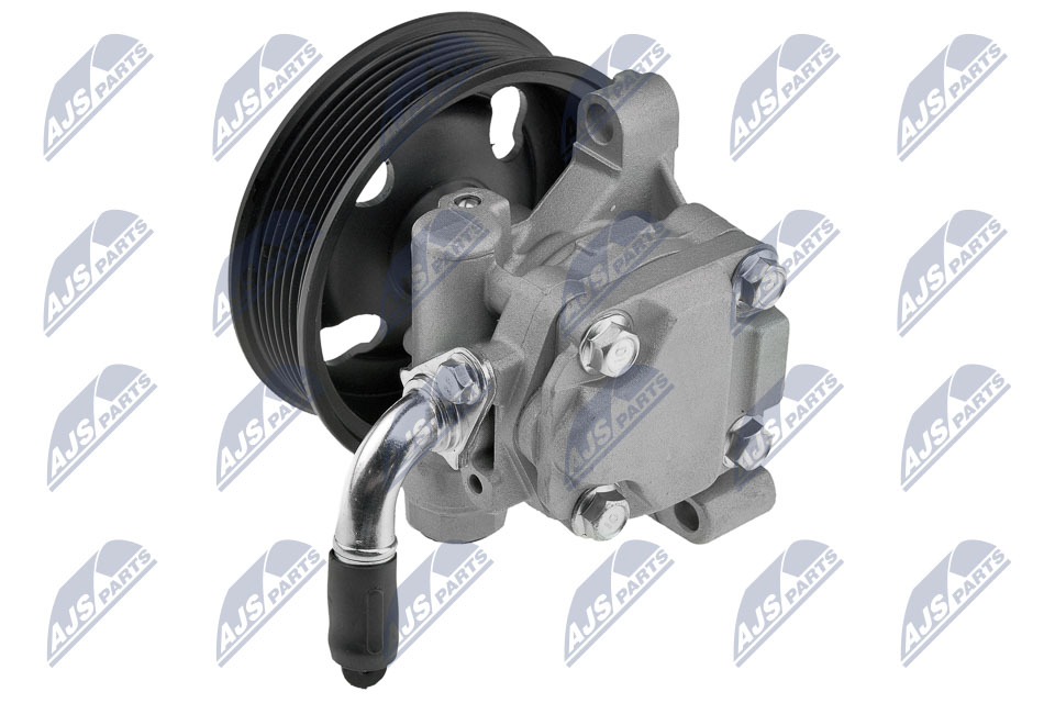 NTY Hydraulikpumpe, styresystem spwfr032 for FORD FORD USA
