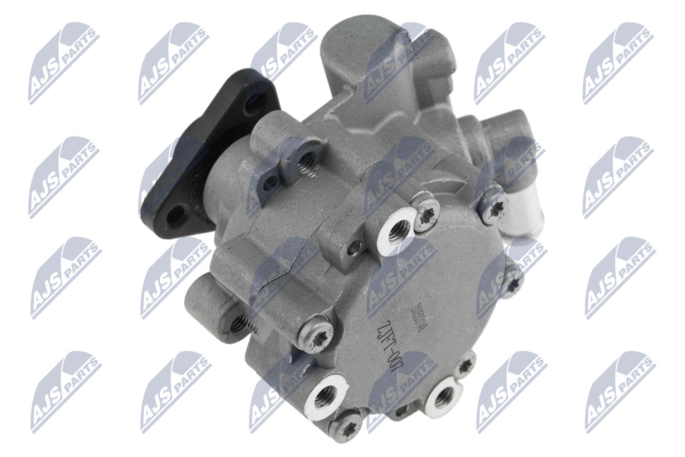 NTY Hydraulikpumpe, styresystem spwft007 for FIAT