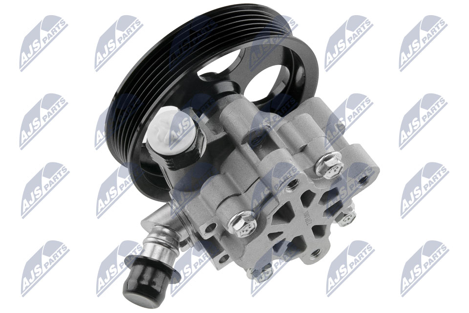 NTY Hydraulikpumpe, styresystem SPW-PL-001 for GENERAL MOTORS