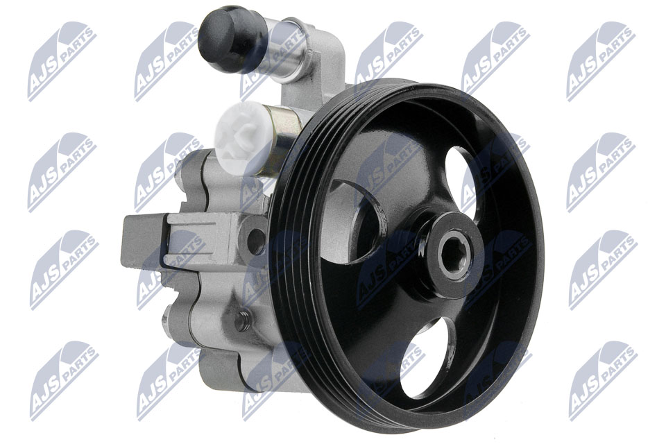 NTY Hydraulikpumpe, styresystem SPW-PL-003 for CHEVROLET