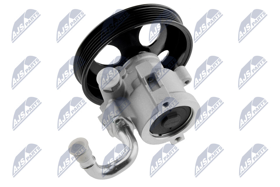 NTY Hydraulikpumpe, styresystem SPW-PL-006 for CHEVROLET