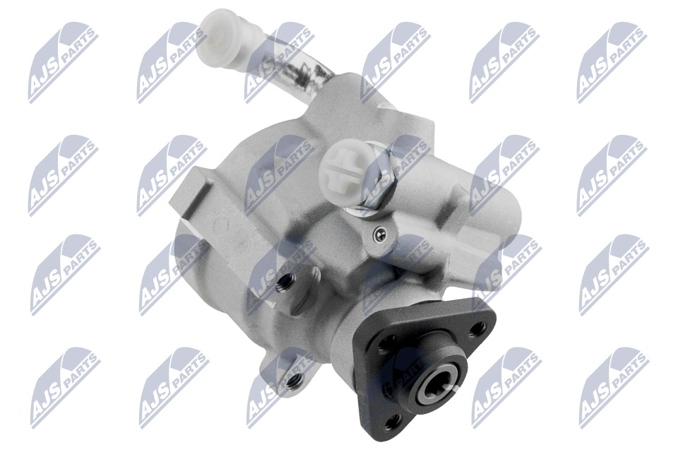 NTY Hydraulikpumpe, styresystem SPW-PL-007 for OPEL VAUXHALL GENERAL MOTORS