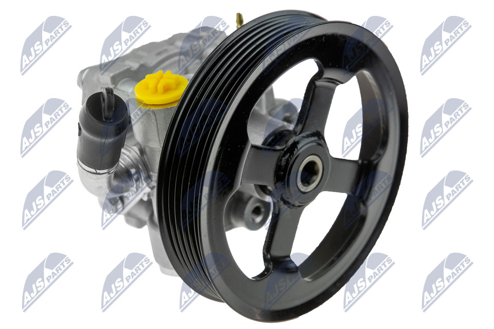 NTY Hydraulikpumpe, styresystem spwsu003 for SUZUKI