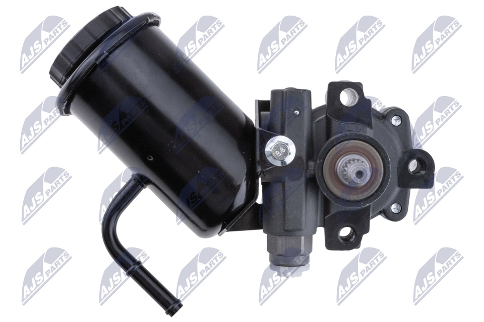 NTY Hydraulikpumpe, styresystem SPW-TY-003 for TOYOTA