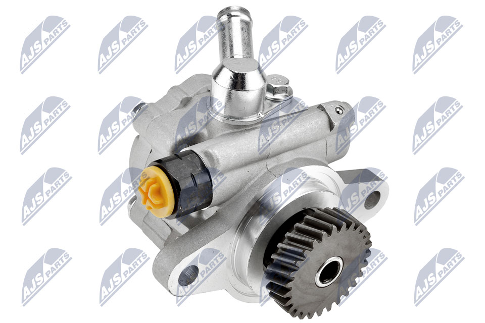 NTY Hydraulikpumpe, styresystem SPW-TY-024 for TOYOTA