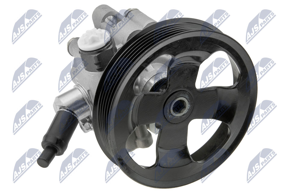NTY Hydraulikpumpe, styresystem SPW-TY-027 for FORD GENERAL MOTORS DAEWOO TOYOTA CHRYSLER KIA LEXUS LAND ROVER RENAULT