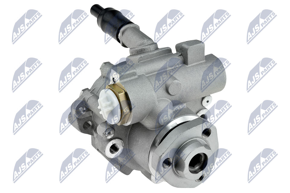 NTY Hydraulikpumpe, styresystem SPW-VW-016 for VW VAG SEAT AUDI