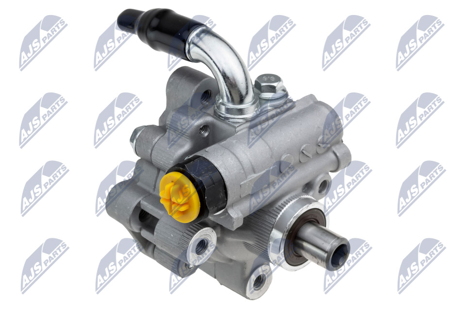 NTY Hydraulikpumpe, styresystem spwch058 for CHRYSLER