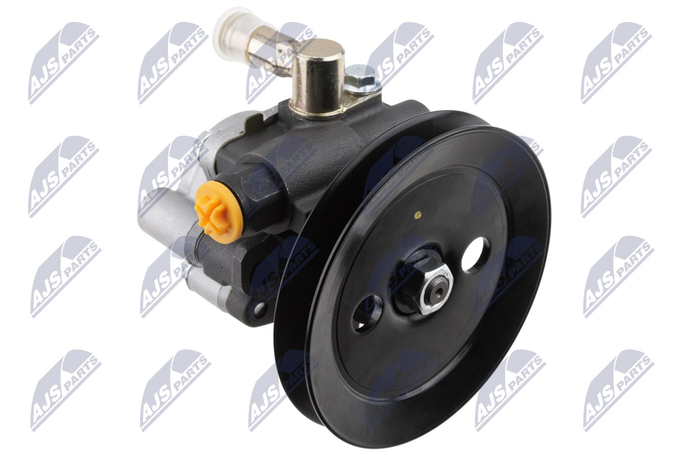 NTY Hydraulikpumpe, styresystem SPW-TY-036 for TOYOTA
