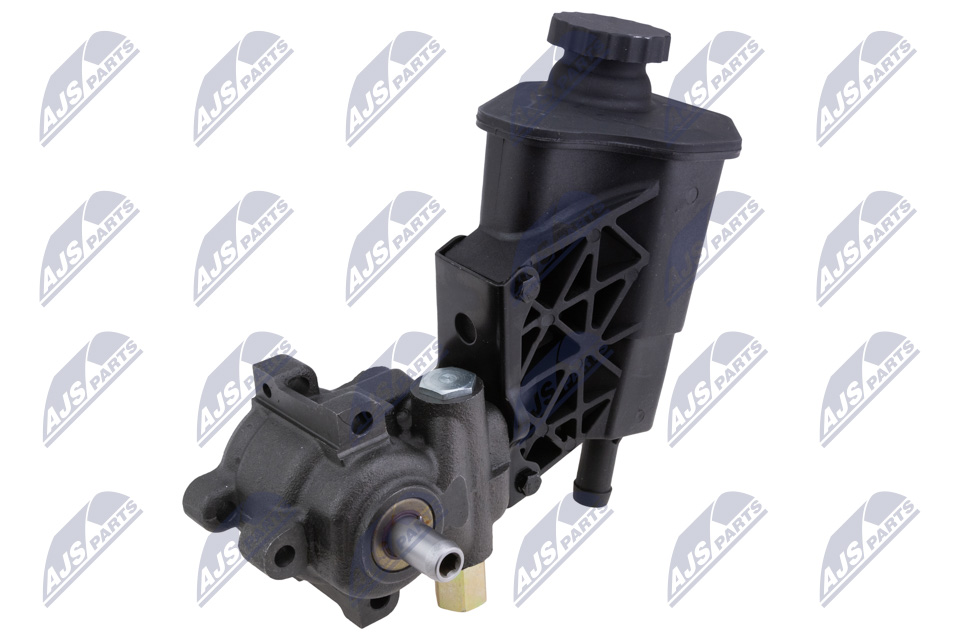 NTY Hydraulikpumpe, styresystem spwch060 for DODGE
