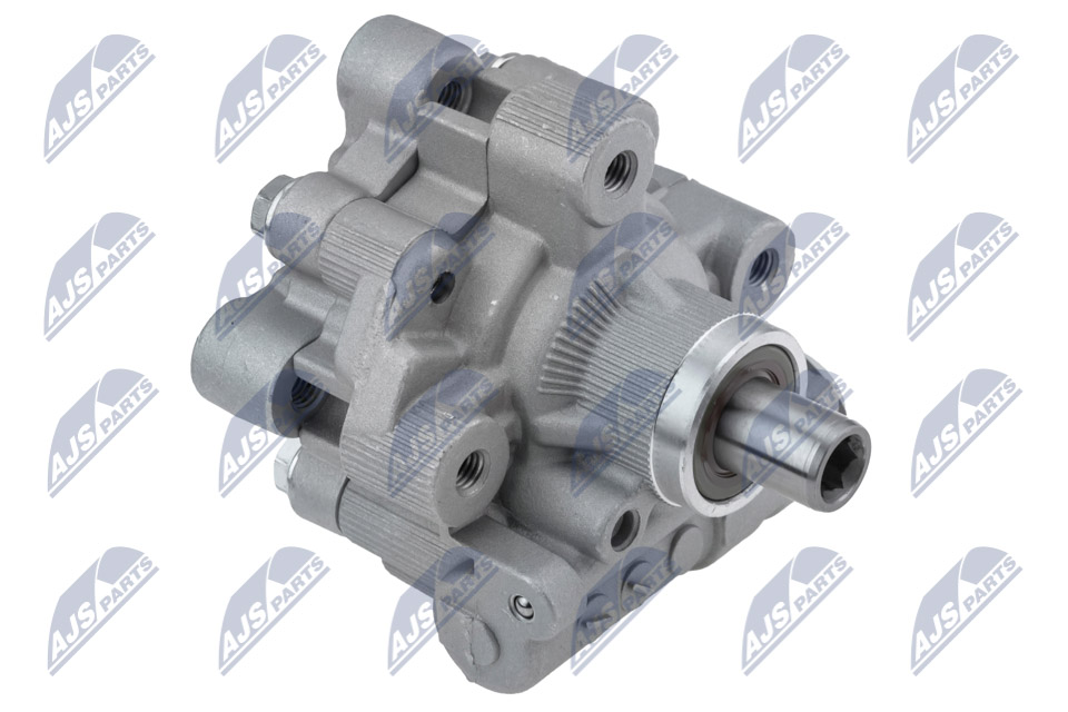 NTY Hydraulikpumpe, styresystem spwch061 for CHRYSLER