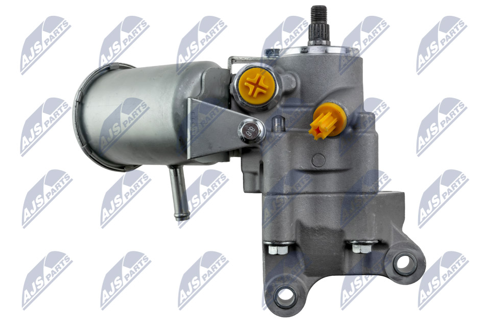 NTY Hydraulikpumpe, styresystem SPW-TY-037 for TOYOTA