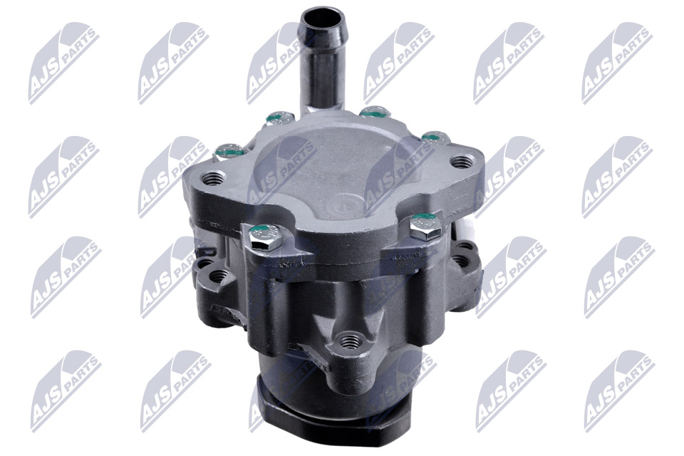 NTY Hydraulikpumpe, styresystem spwfr035 for FORD VW VAG