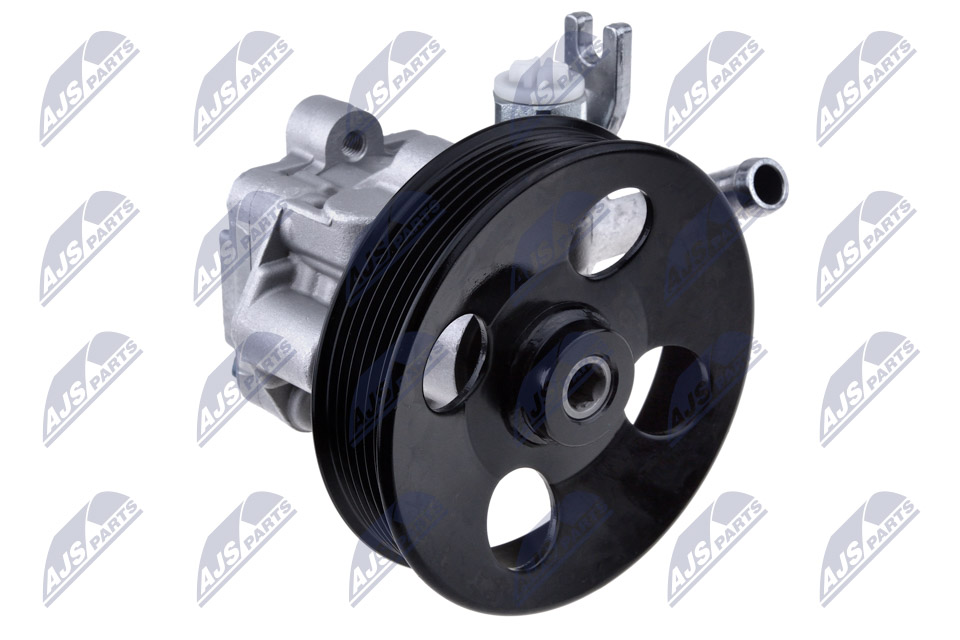 NTY Hydraulikpumpe, styresystem SPW-HY-515 for HYUNDAI