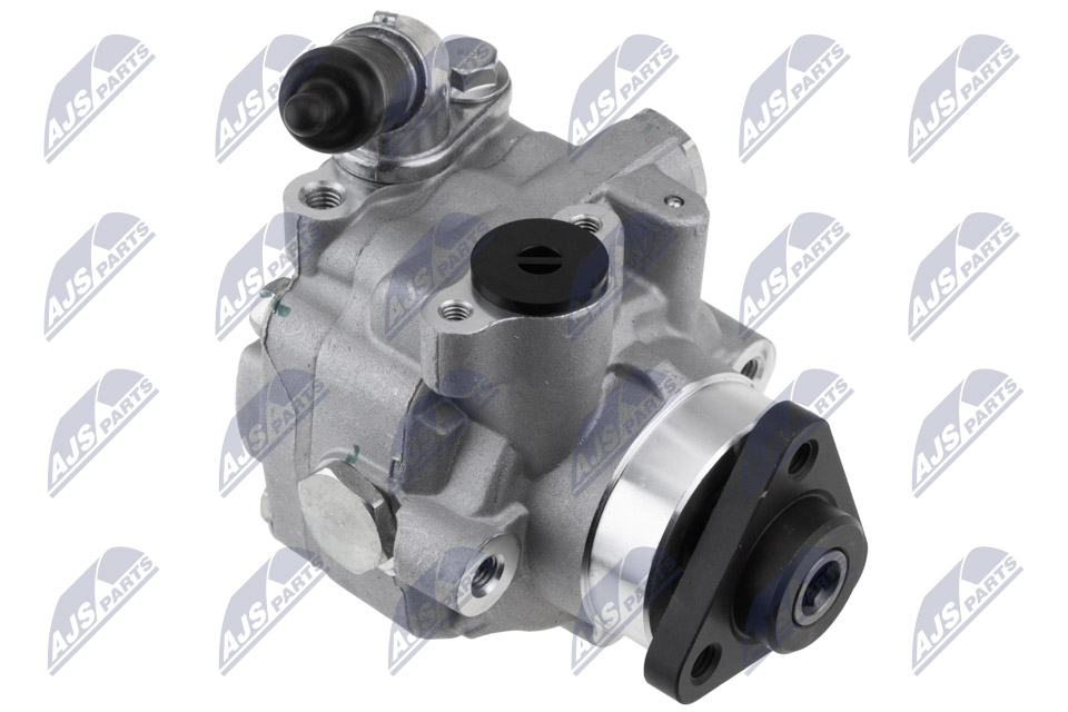 NTY Hydraulikpumpe, styresystem SPW-VW-025 for VAG