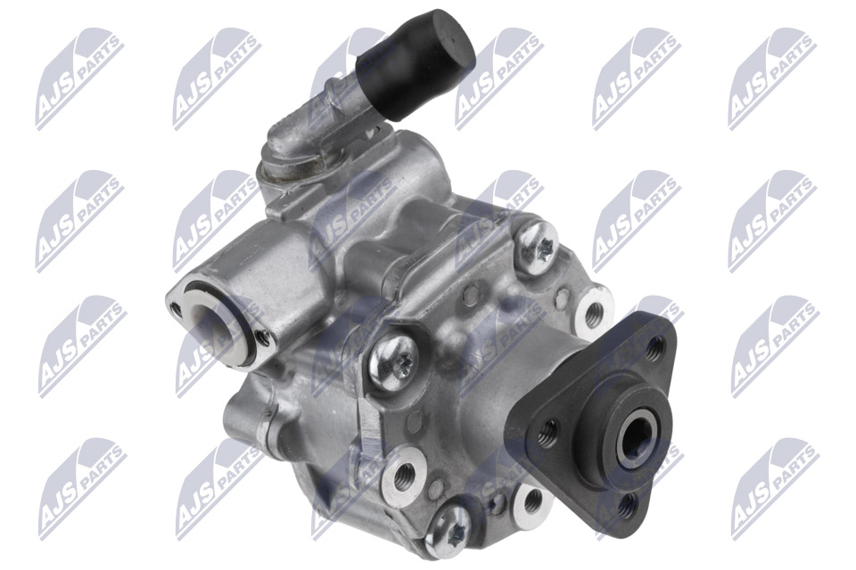 NTY Hydraulikpumpe, styresystem spwau030 for VAG