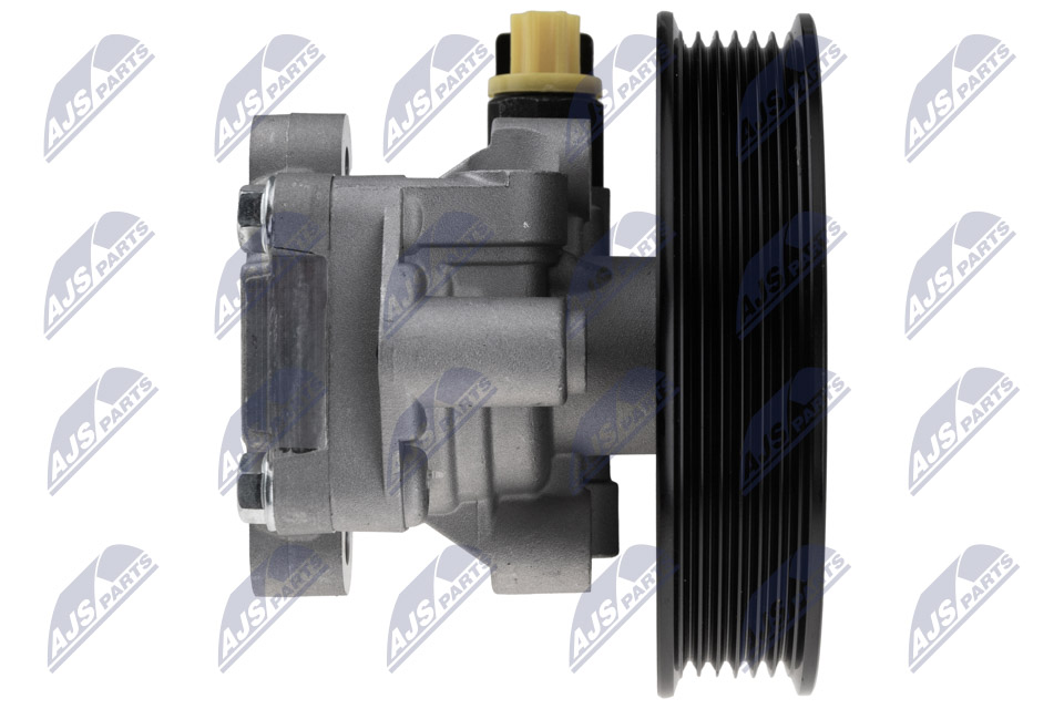 NTY Hydraulikpumpe, styresystem SPW-HY-516 for HYUNDAI