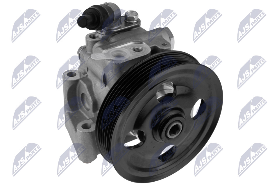 NTY Hydraulikpumpe, styresystem spwfr038 for FORD