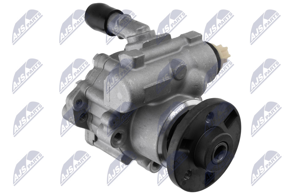 NTY Hydraulikpumpe, styresystem spwbm041 for BMW