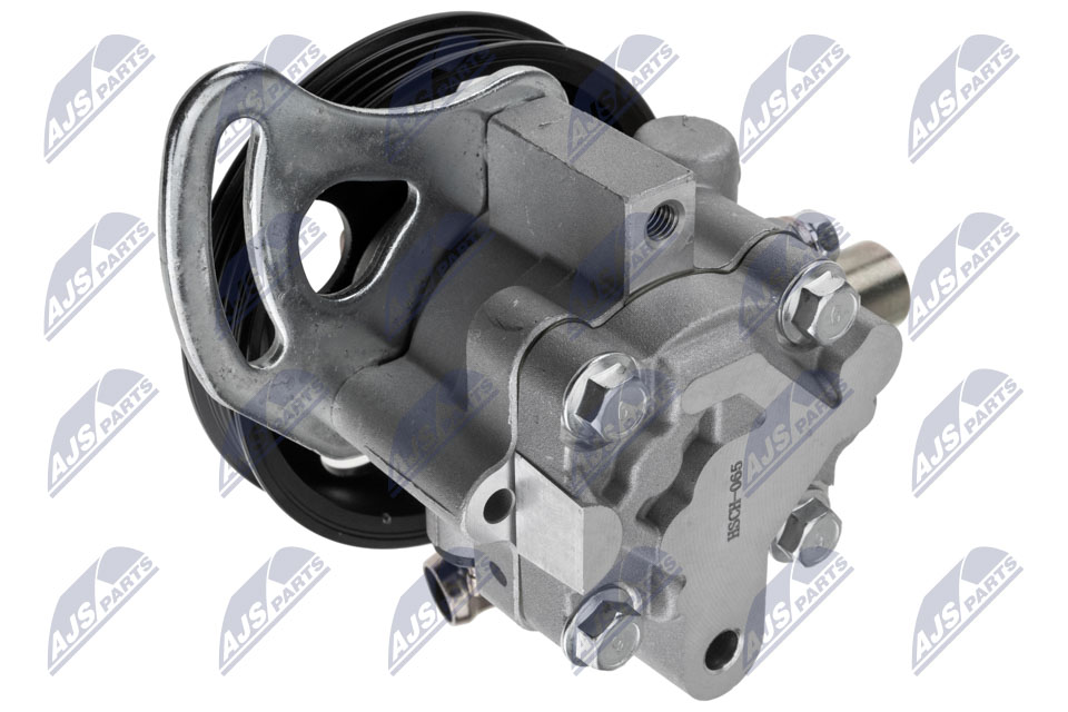 NTY Hydraulikpumpe, styresystem spwch065 for CHEVROLET