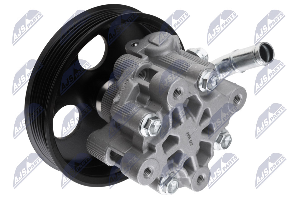 NTY Hydraulikpumpe, styresystem spwch067 for CHRYSLER