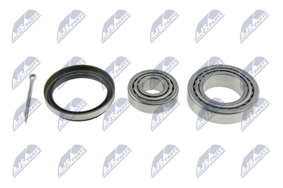 NTY Hjullejesæt KLP-FR-006 højre foraksel for FORD FORD USA