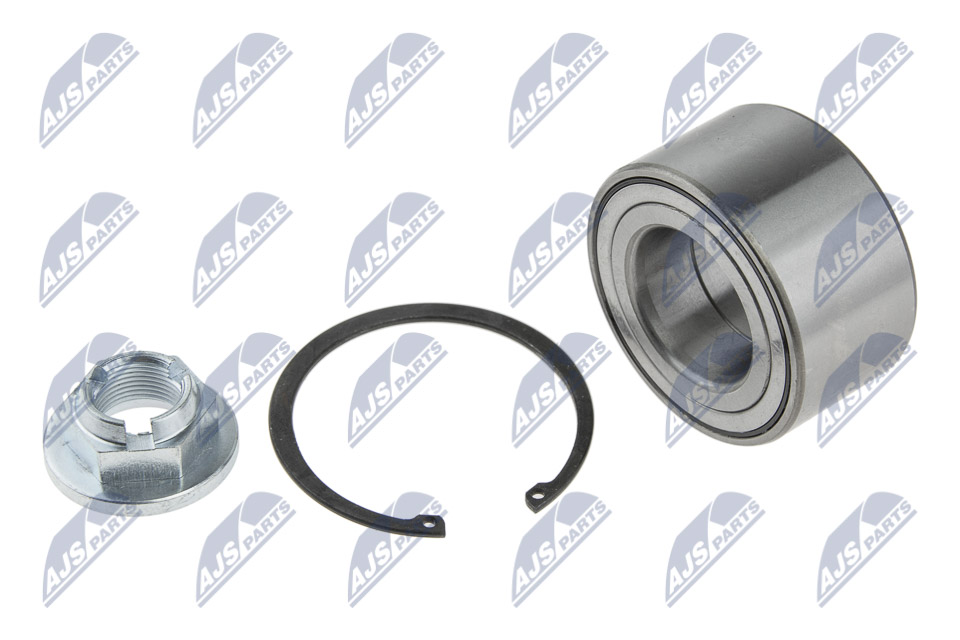 NTY Hjullejesæt KLP-FR-038 højre foraksel for FORD FORD USA