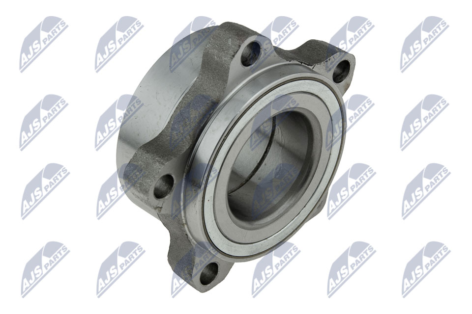 NTY Hjullejesæt KLP-FR-039 højre foraksel for FORD