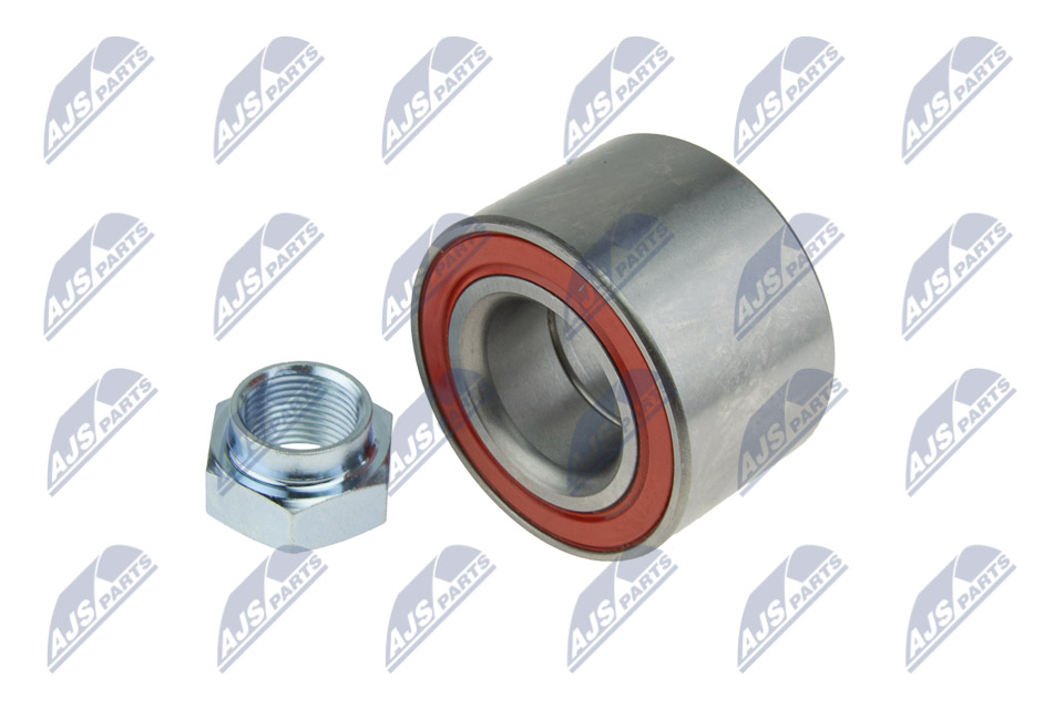 NTY Hjullejesæt KLP-FT-004 foraksel for SEAT FIAT LANCIA VAG