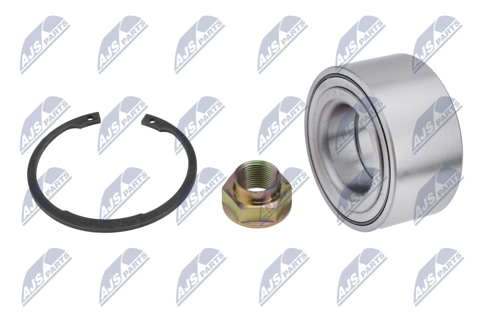 NTY Hjullejesæt KLP-HD-026 foraksel for HONDA